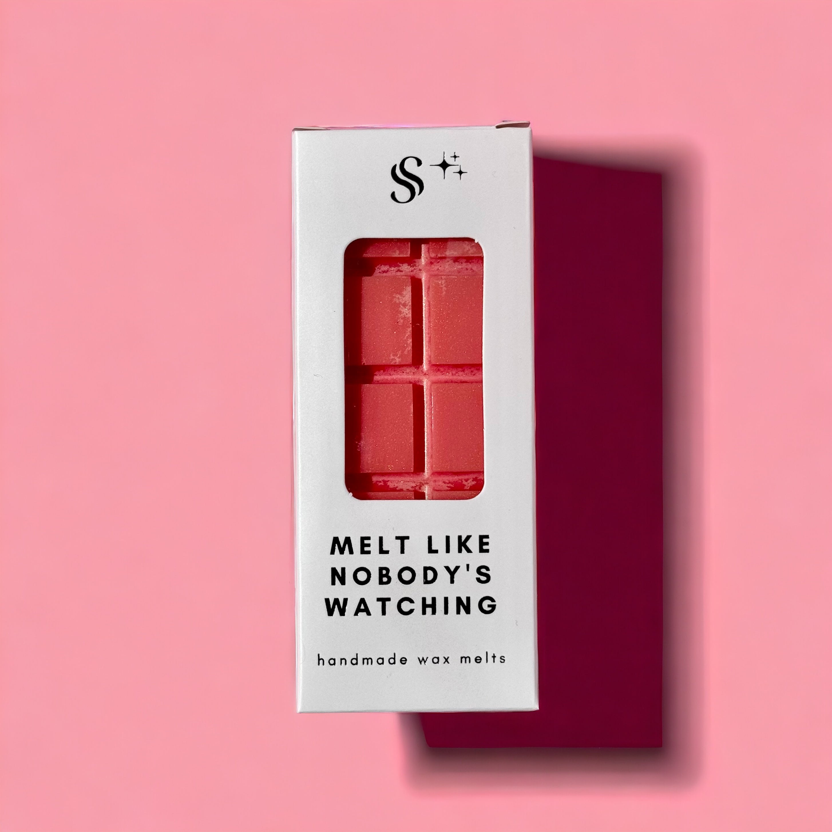 Cherry Kiss Wax Melt