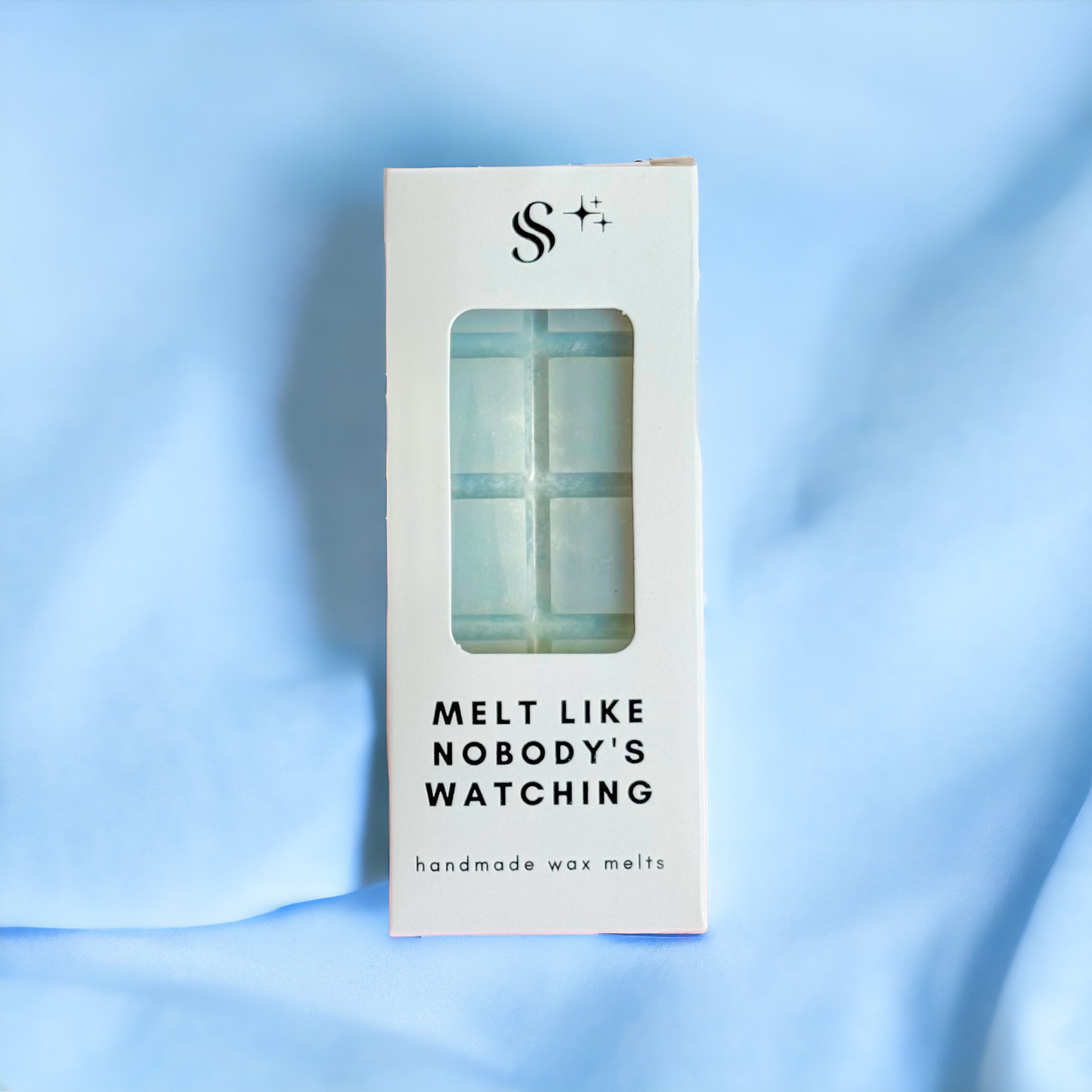 Fresh Cotton Wax Melt