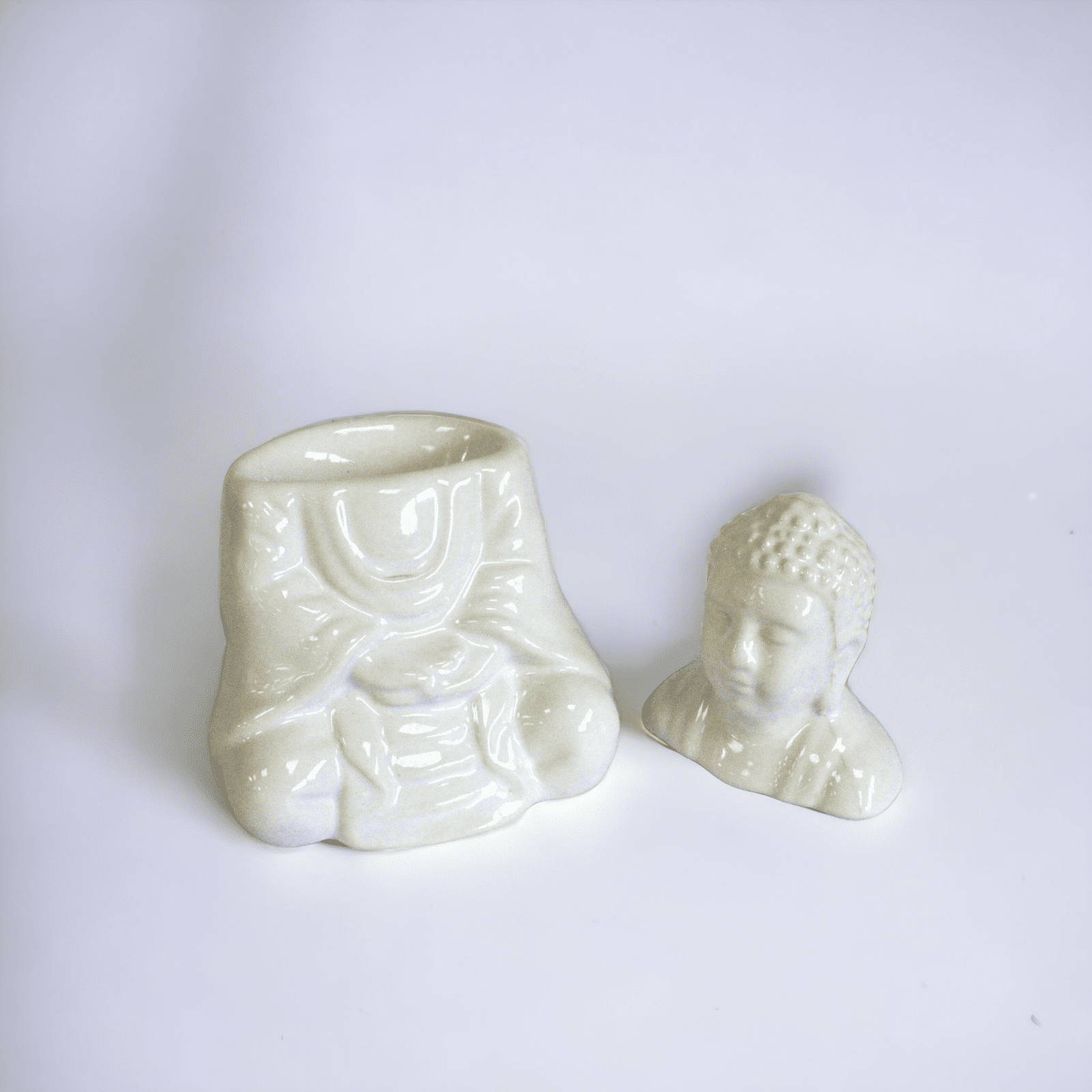 Wax Melter - Budha - Scent Stories