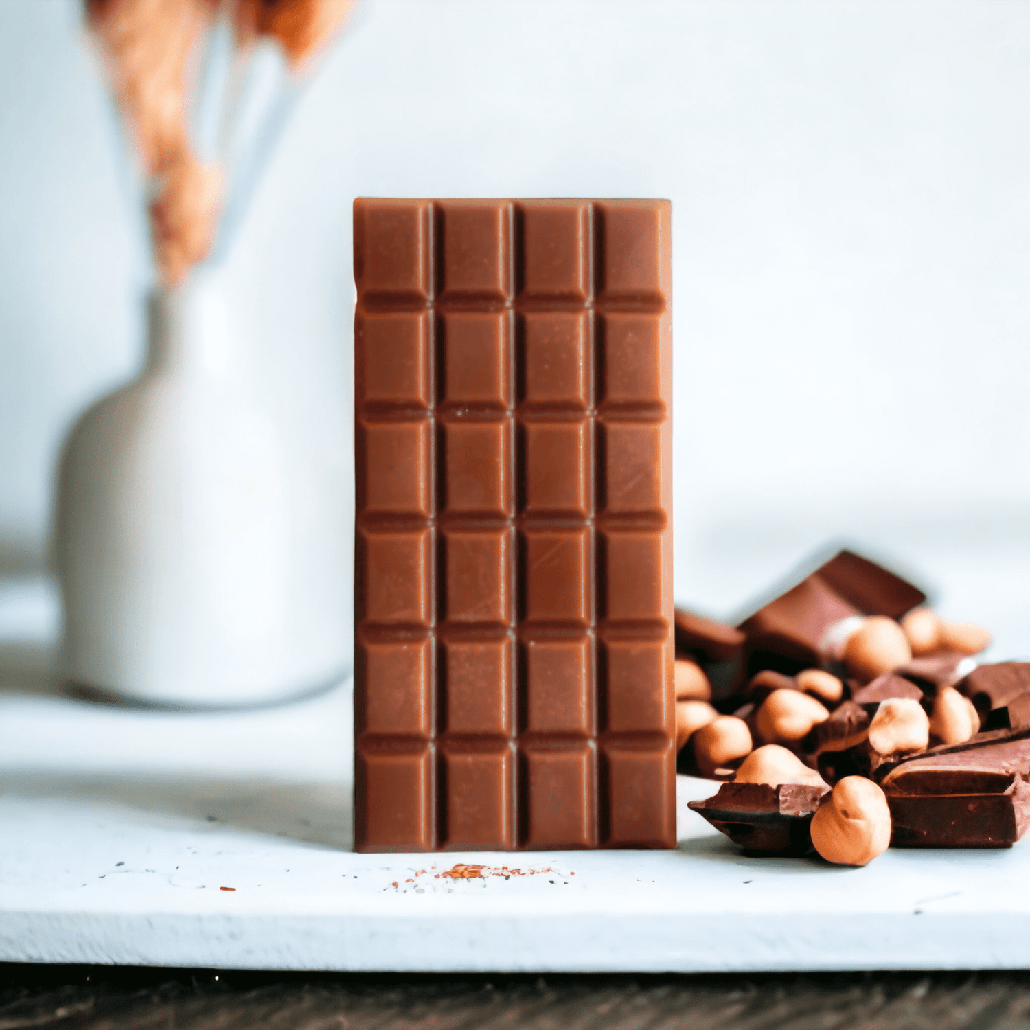 Chocolate Hazelnut - Scent Stories