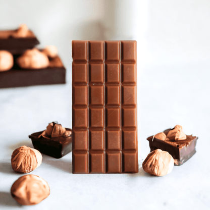 Chocolate Hazelnut - Scent Stories