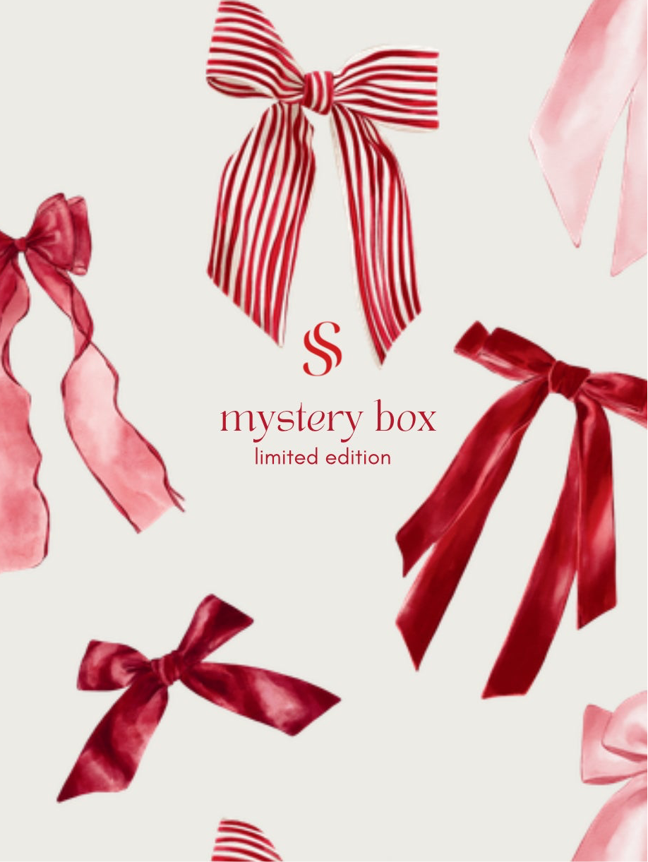 Christmas Mystery Box