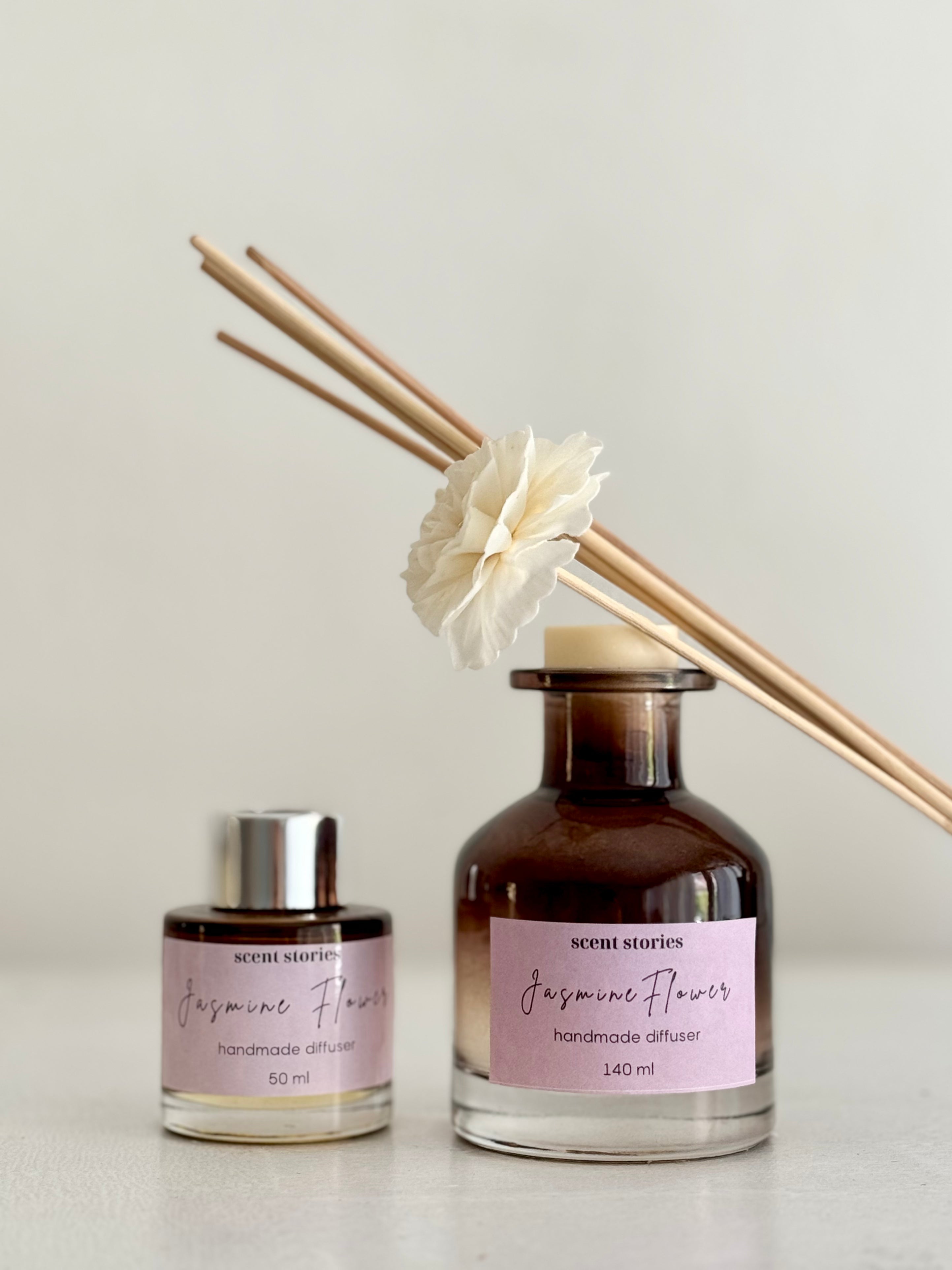 Jasmine Reed Diffuser