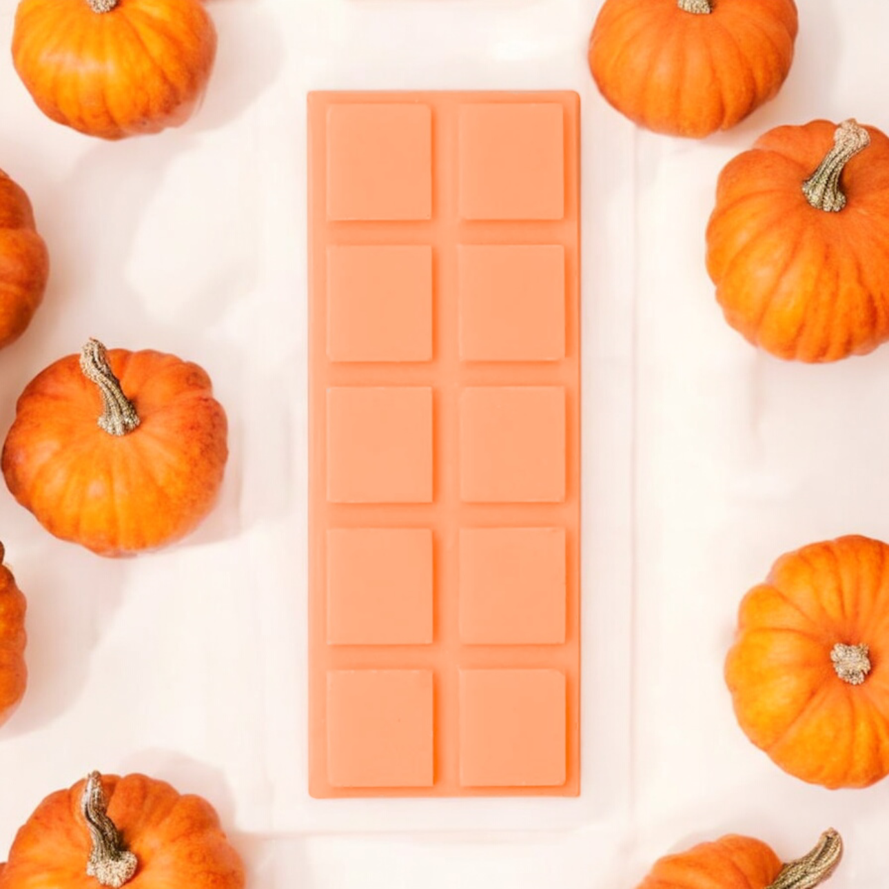 Pumpkin Spice - Wax Melt