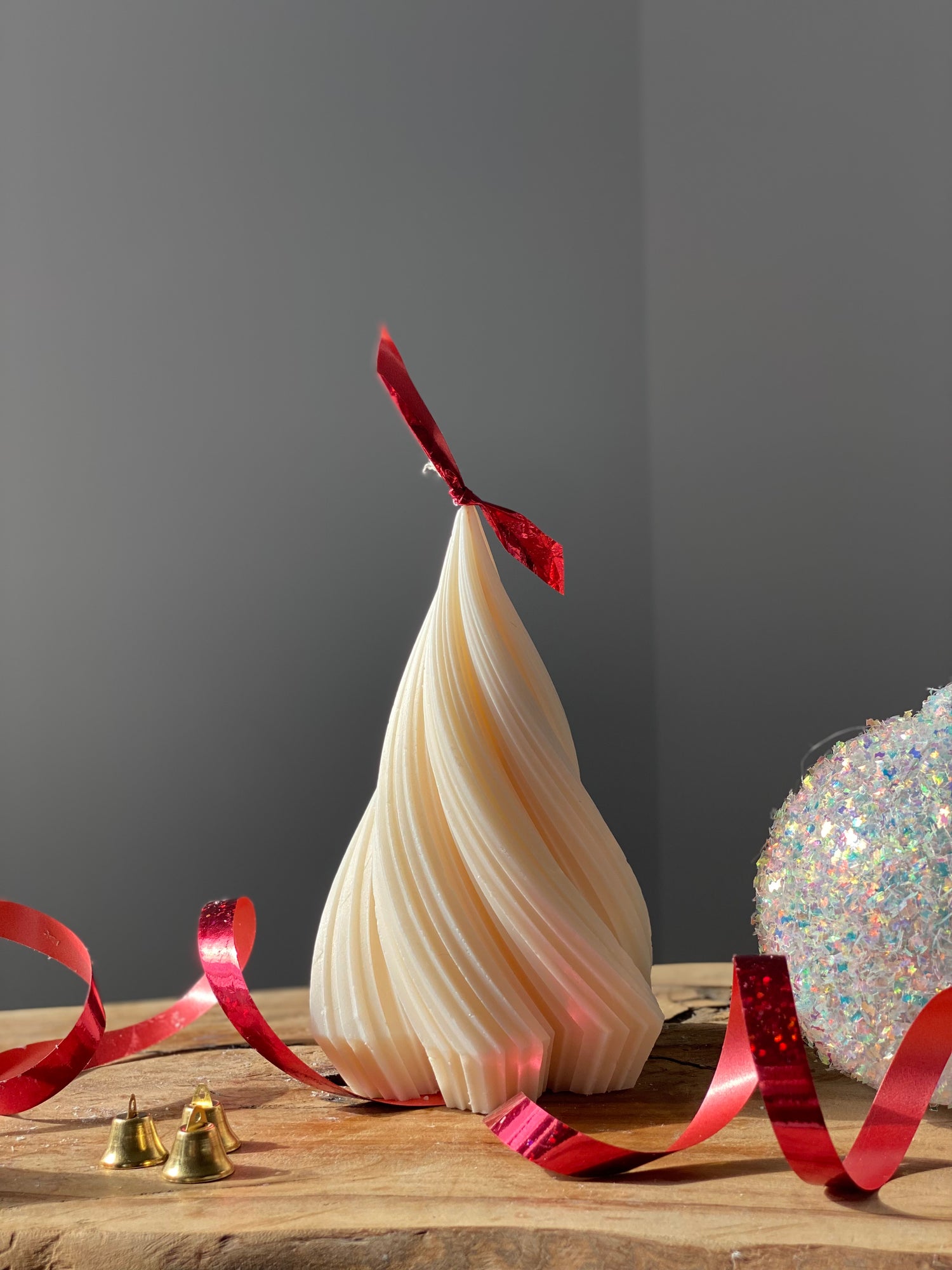 Twirl Christmas Tree - Scent Stories