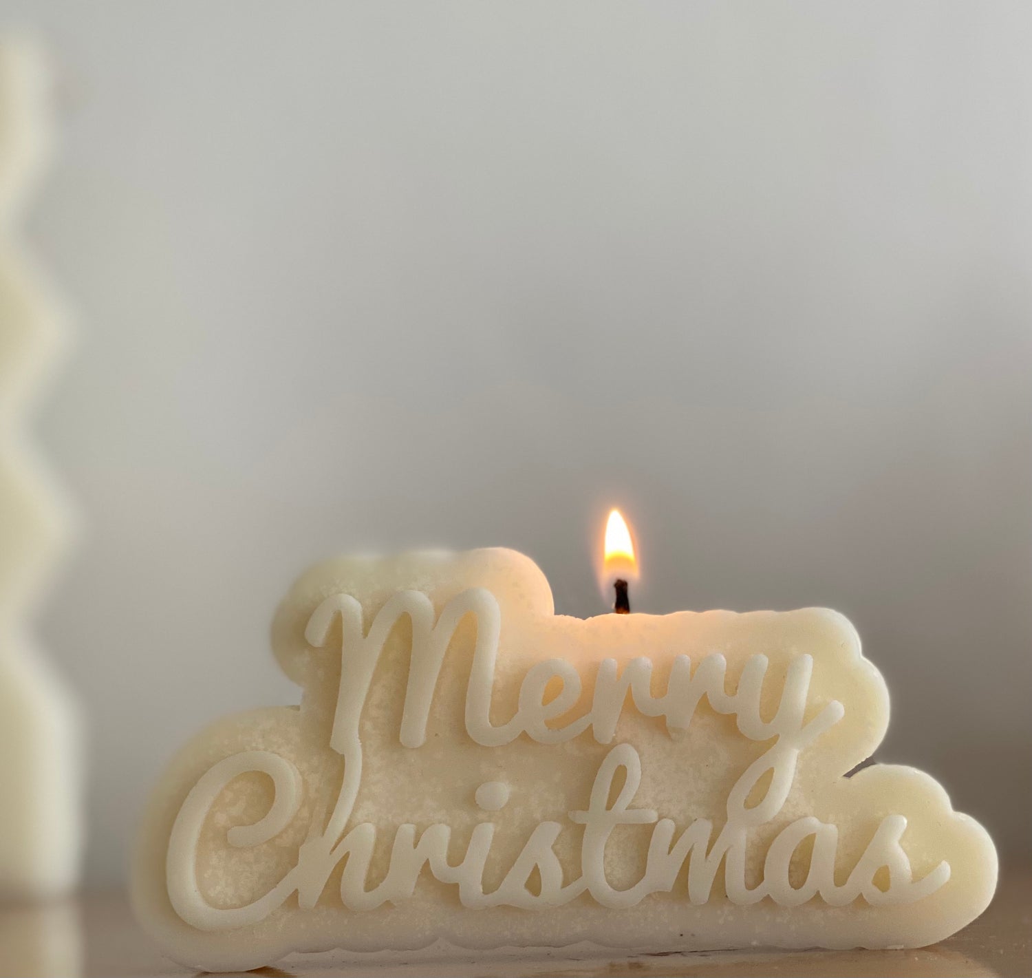 XMAS candle - Scent Stories