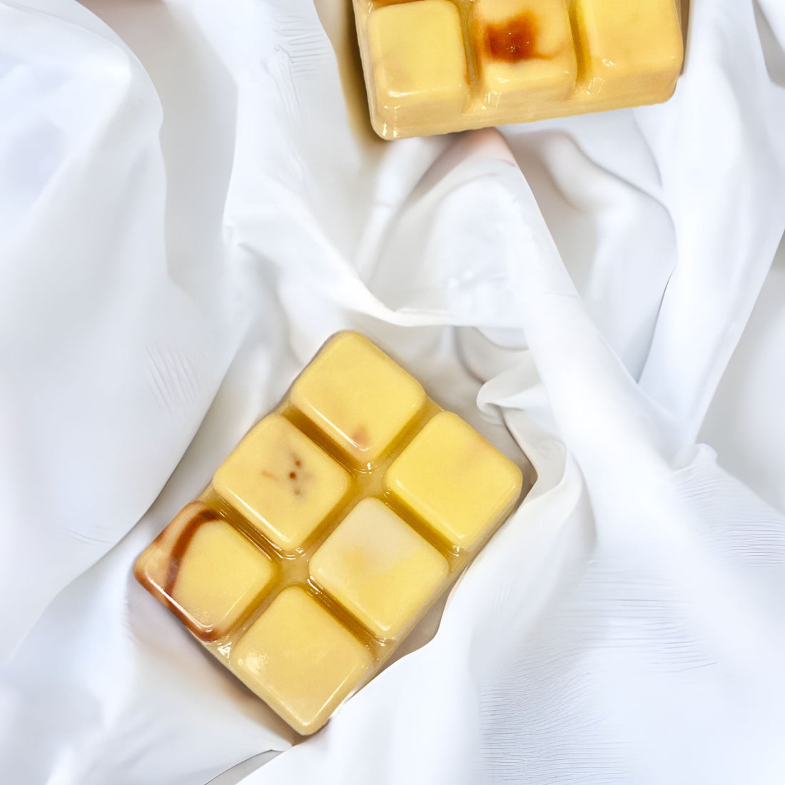 Orange Cinnamon - Wax Melt - Scent Stories