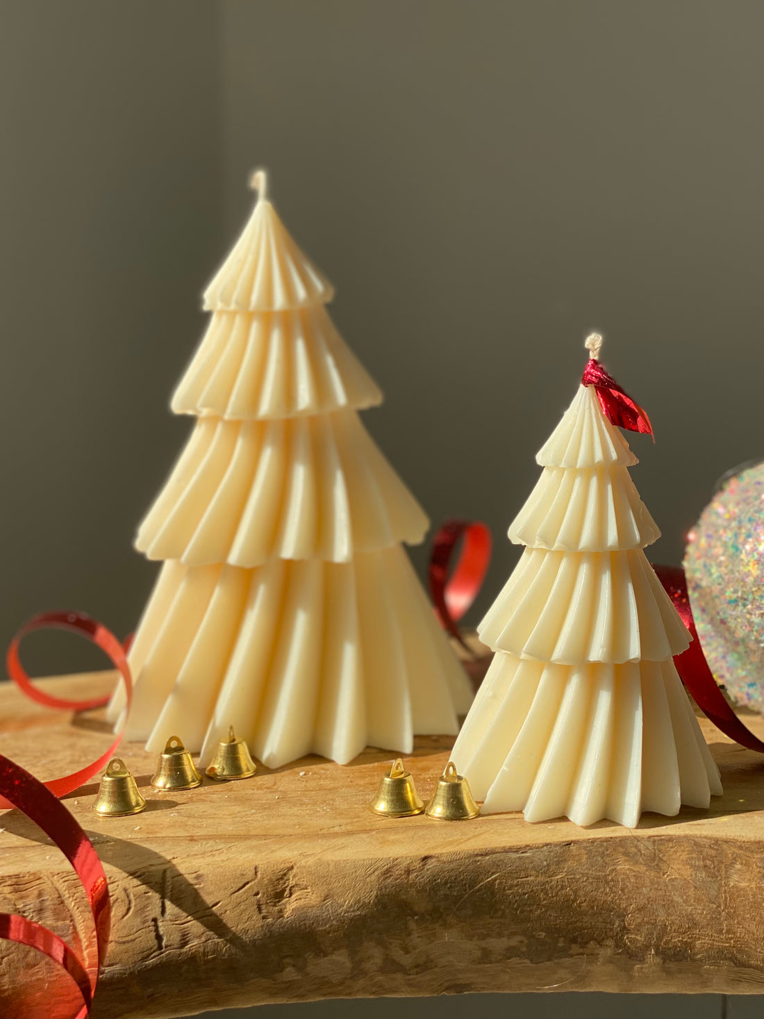 Feliz Christmas Tree - Scent Stories
